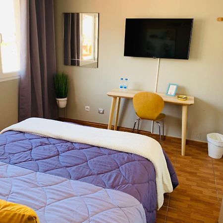 Byor City Rooms Las Palmas de Gran Canaria Exteriér fotografie