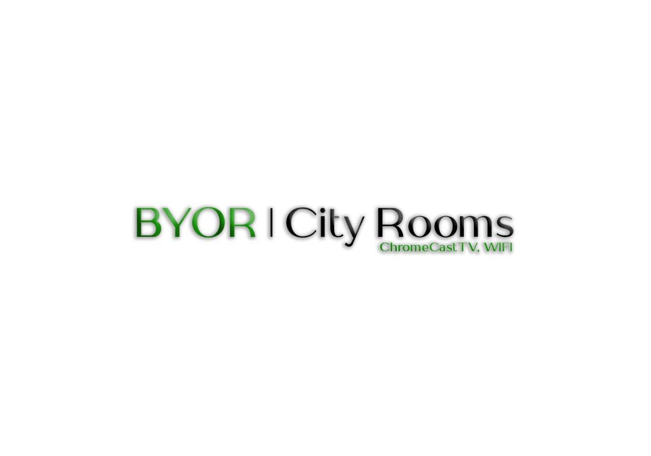 Byor City Rooms Las Palmas de Gran Canaria Exteriér fotografie