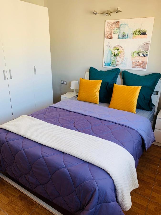 Byor City Rooms Las Palmas de Gran Canaria Exteriér fotografie