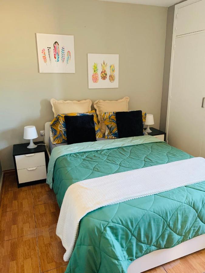 Byor City Rooms Las Palmas de Gran Canaria Exteriér fotografie